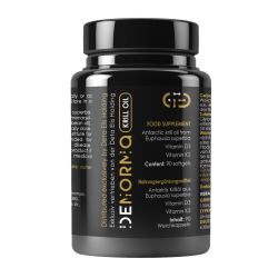 Denorma Krill Oil Denorma Krill Oil