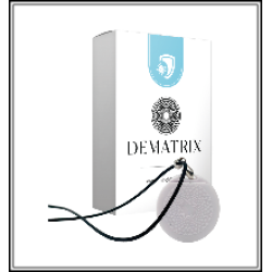 DeMatrix ΓΑΛΑΖΙΟ Αποκατάσταση από ιϊκές μολύνσεις