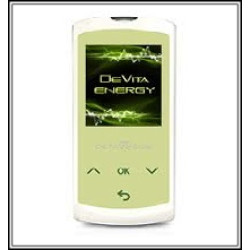DeVita Energy 8