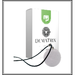 DeMatrix ΛΑΧΑΝΙ Detox V