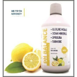 pH-Balance